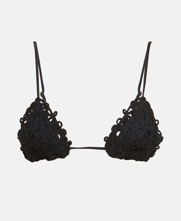 CULT GAIA Bikini top Irina
