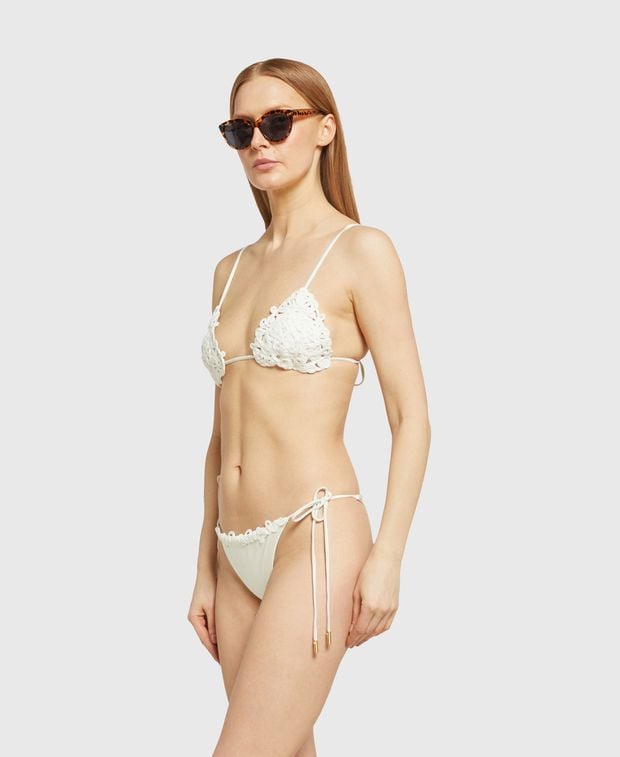 CULT GAIA Bikini top Irina