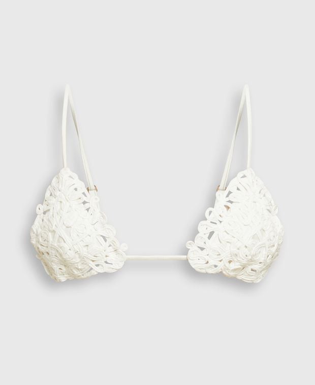 CULT GAIA Bikini top Irina
