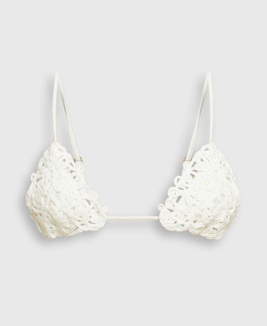 CULT GAIA Bikini top Irina