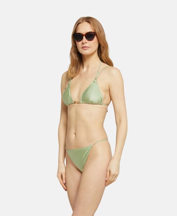 CULT GAIA Bikini top Anoki