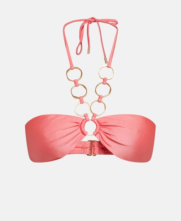 CULT GAIA Bikini top Yanna