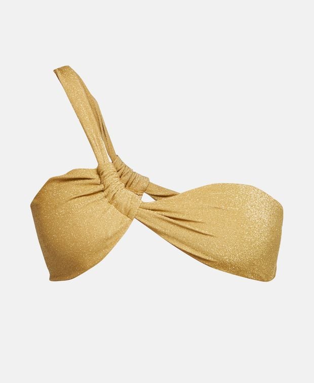 CULT GAIA Bikini top Charmaine