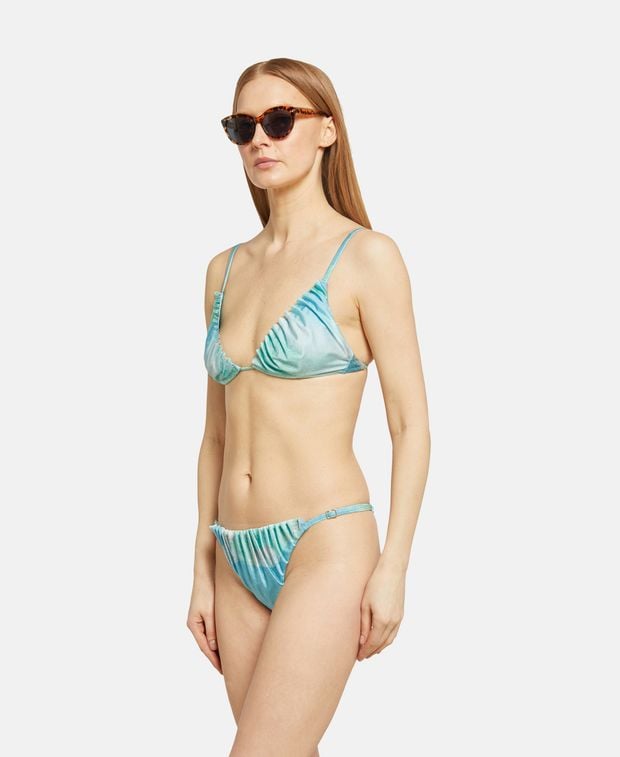 CULT GAIA Bikini top Anait