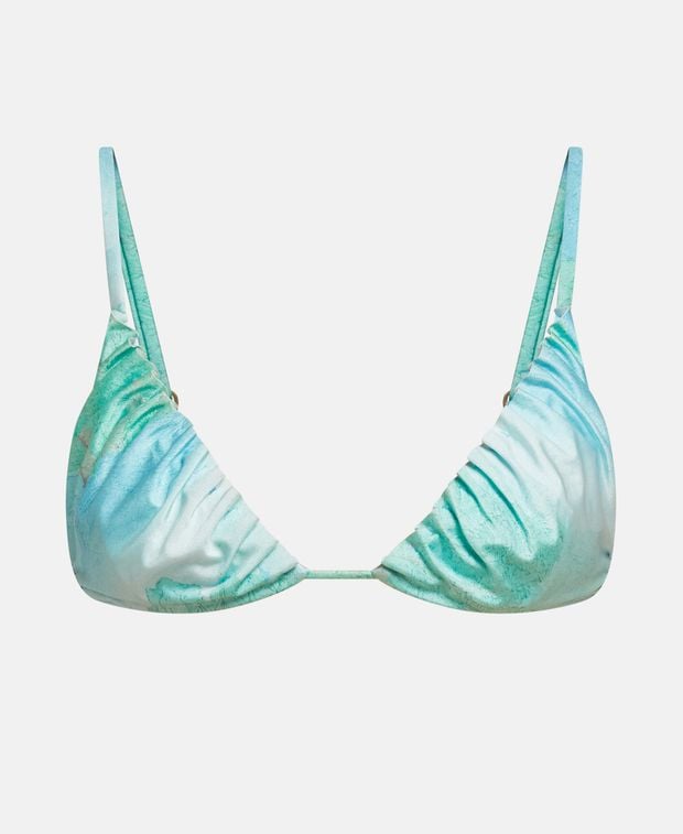 CULT GAIA Bikini top Anait
