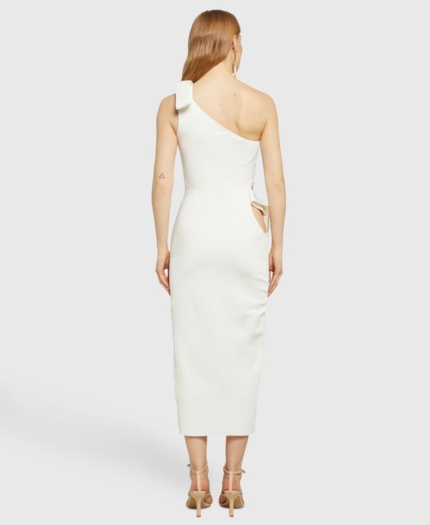 CULT GAIA One-shoulder dress Blenda