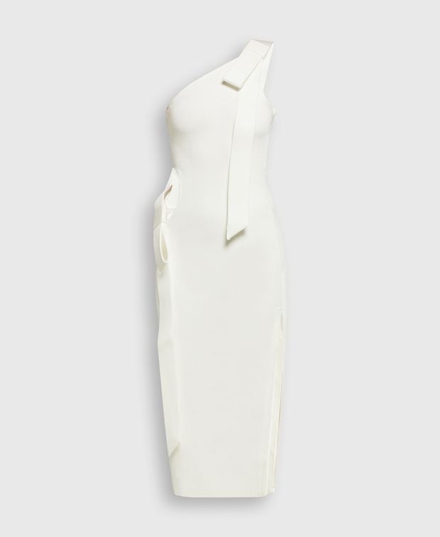 CULT GAIA One-shoulder dress Blenda
