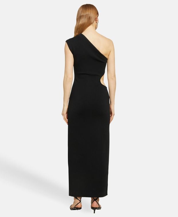 CULT GAIA One-shoulder dress Linnea