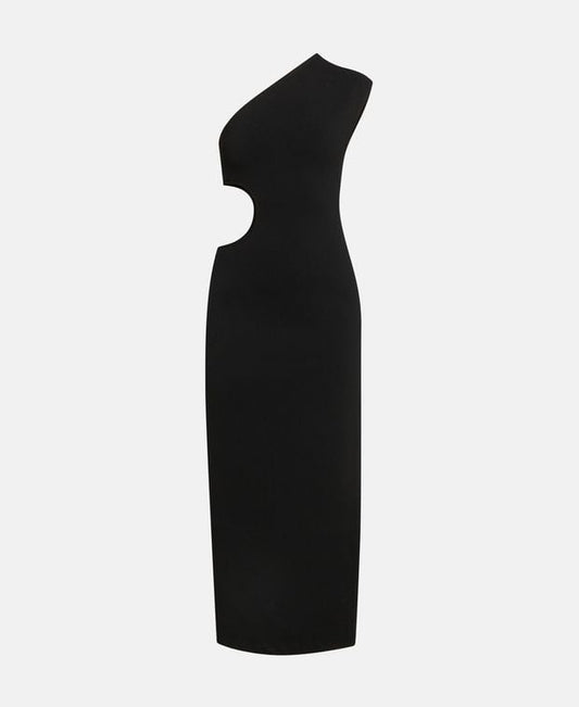CULT GAIA One-shoulder dress Linnea