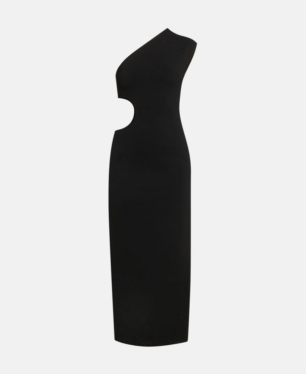 CULT GAIA One-shoulder dress Linnea