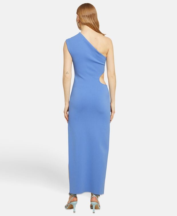 CULT GAIA One-shoulder dress Linnea