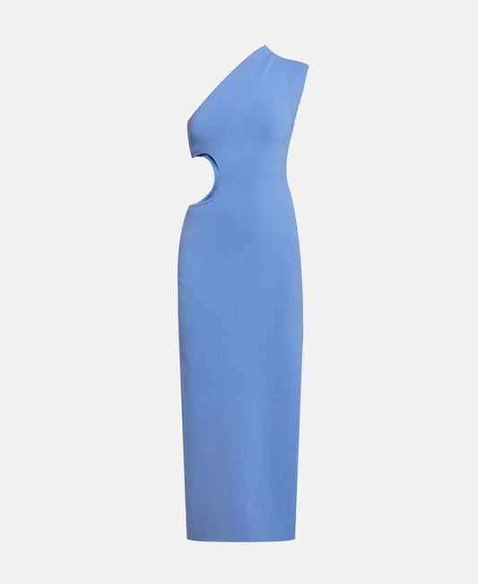 CULT GAIA One-shoulder dress Linnea