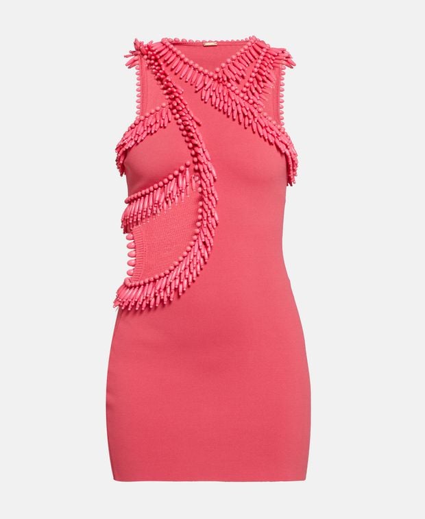 CULT GAIA Party dress Ervin
