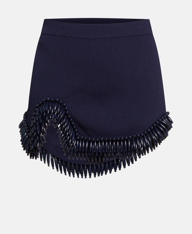 CULT GAIA Miniskirt Arvid
