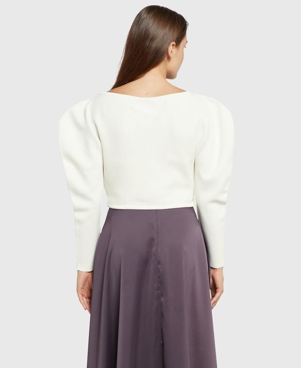 CULT GAIA Long-sleeved jumper Ellie