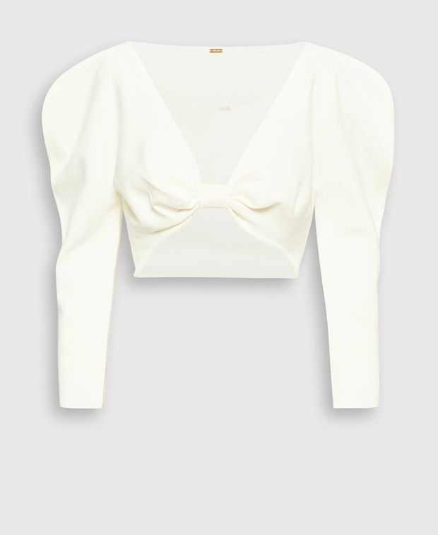 CULT GAIA Long-sleeved jumper Ellie