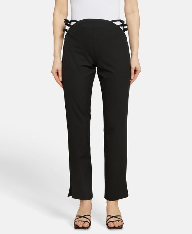 CULT GAIA Casual trousers Malie