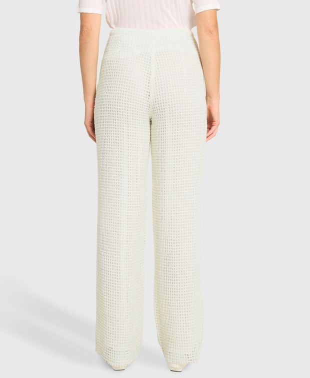 CULT GAIA Knitted trousers Claren