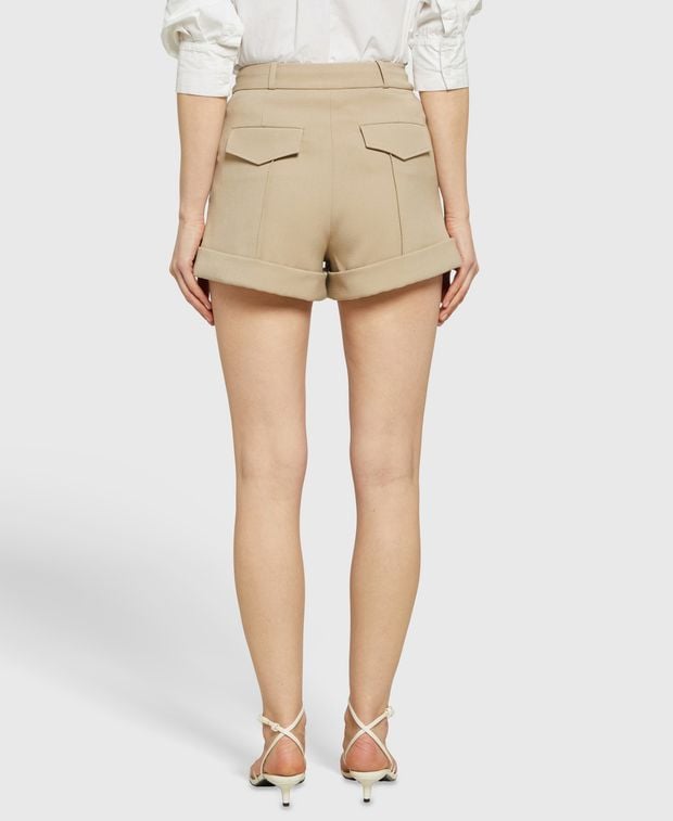 CULT GAIA Shorts Jan