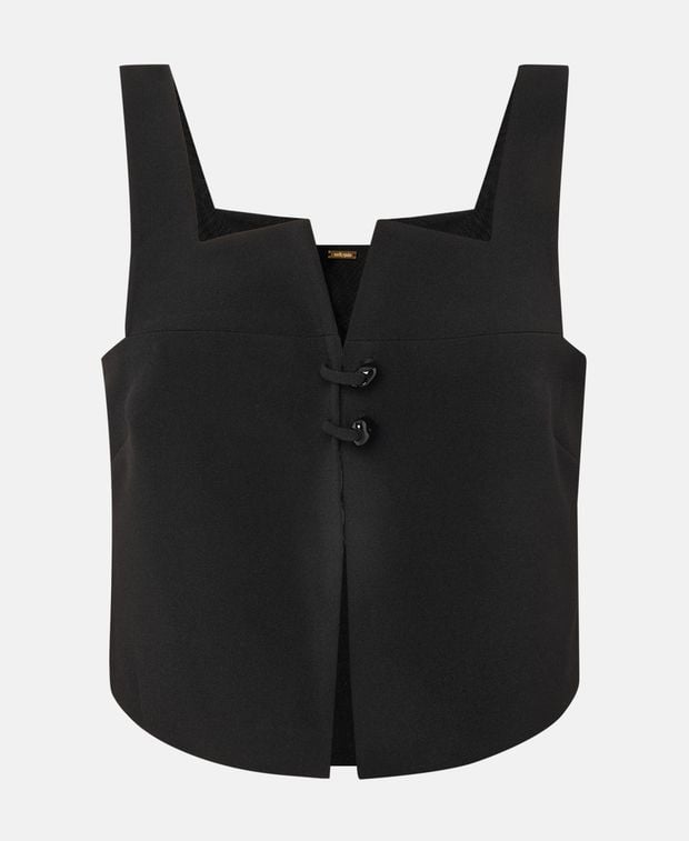 CULT GAIA Cropped top Octavia