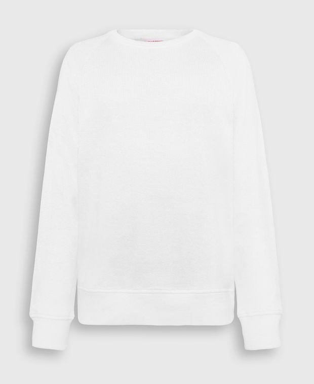 Orlebar Brown Long-sleeved top Hudson
