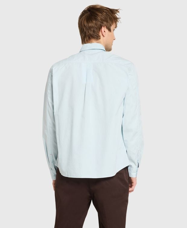 Orlebar Brown Cotton shirt Shanklin