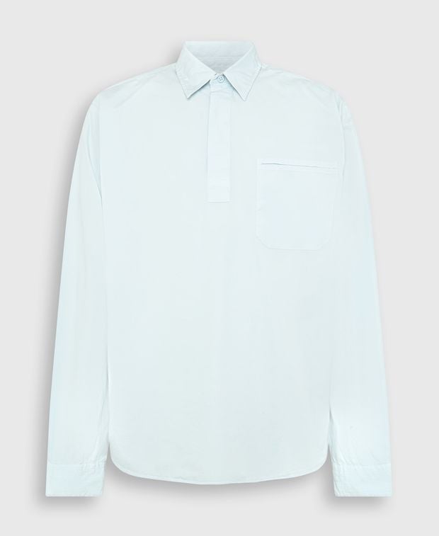 Orlebar Brown Cotton shirt Shanklin