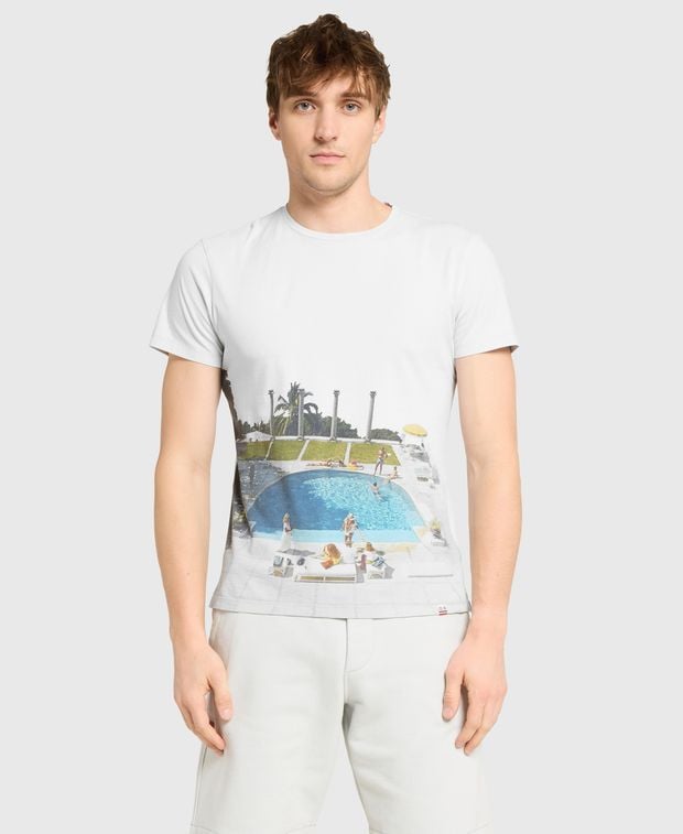 Orlebar Brown T-shirt Classic