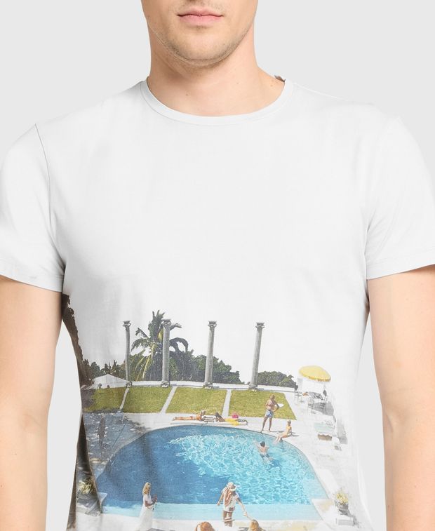 Orlebar Brown T-shirt Classic