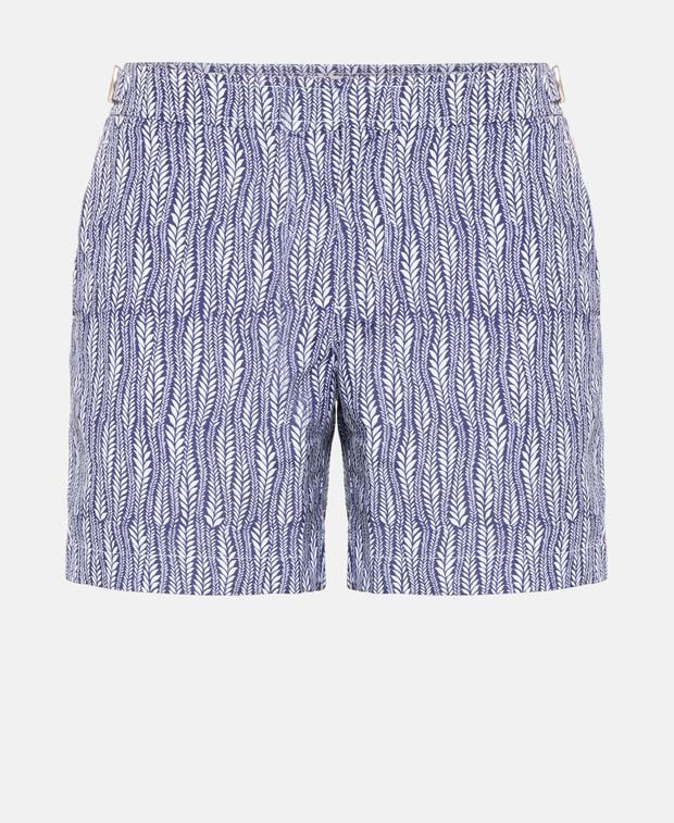 Orlebar Brown Swimming shorts Bulldog Fern