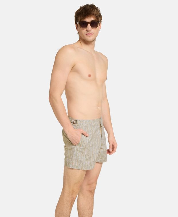 Orlebar Brown Swimming shorts Setter Wavie