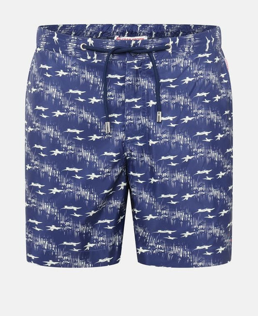 Orlebar Brown Swimming shorts Midnight Blue