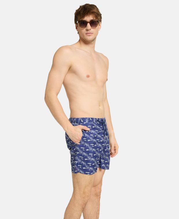 Orlebar Brown Swimming shorts Midnight Blue