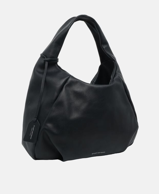 Stuart Weitzman Leather shoulder bag Moda