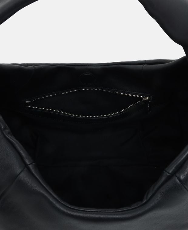 Stuart Weitzman Leather shoulder bag Moda