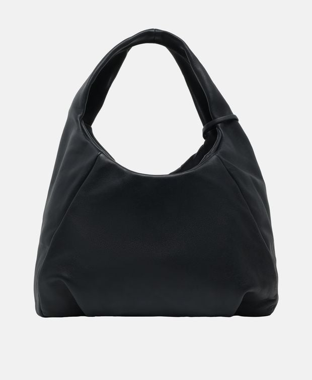 Stuart Weitzman Leather shoulder bag Moda