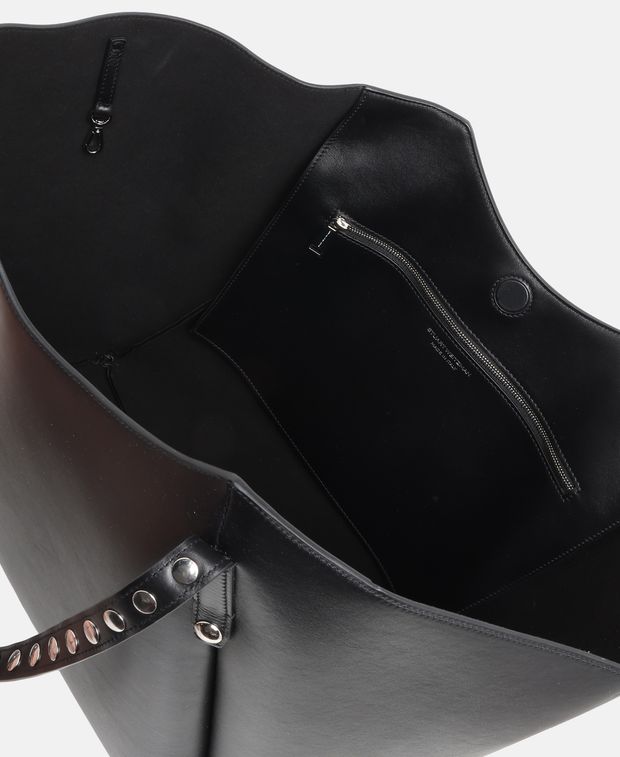 Stuart Weitzman Leather shopper Gogo