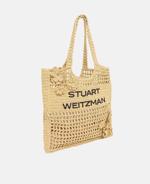 Stuart Weitzman Tote Bag Magnolia