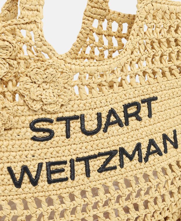 Stuart Weitzman Tote Bag Magnolia
