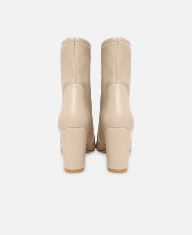 Stuart Weitzman Vida Ankle boots