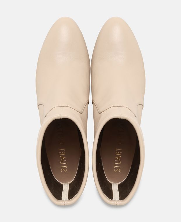 Stuart Weitzman Vida Ankle boots