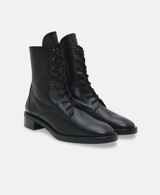 Stuart Weitzman Sondra Ankle boots