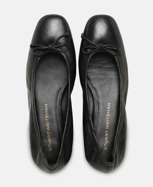 Stuart Weitzman Bria Ballet flats