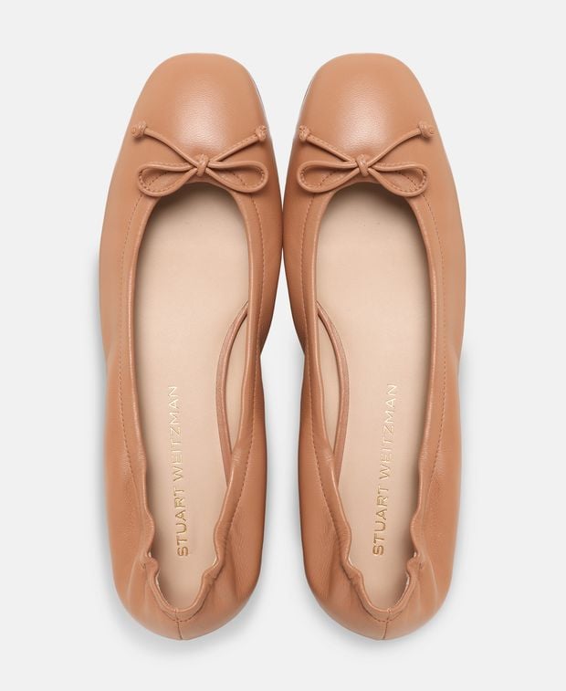 Stuart Weitzman Ballet flats Bria
