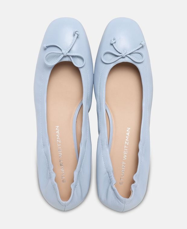 Stuart Weitzman Ballet flats Bria