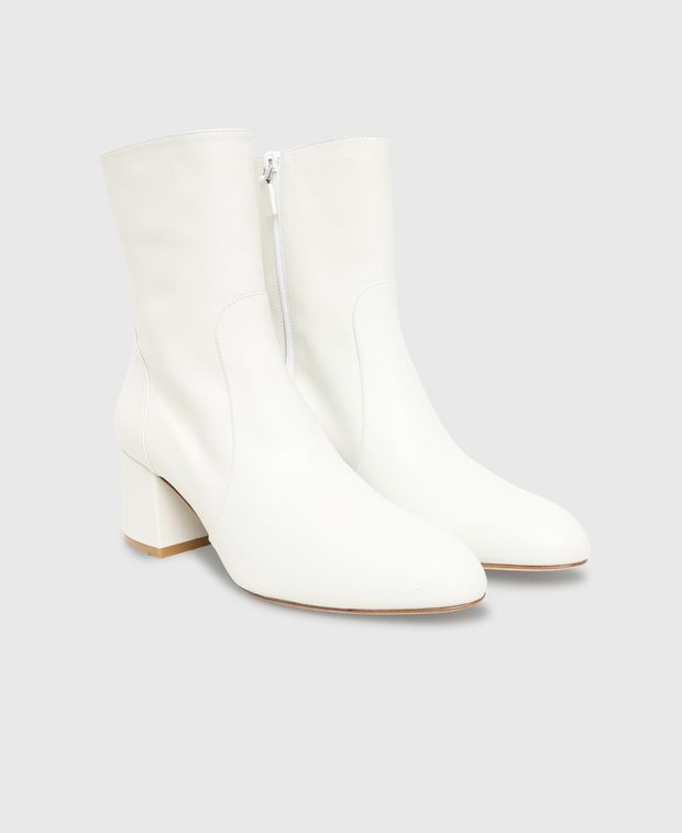 Stuart Weitzman Ankle boots Flareblock
