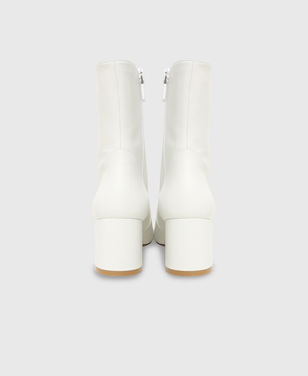 Stuart Weitzman Ankle boots Flareblock