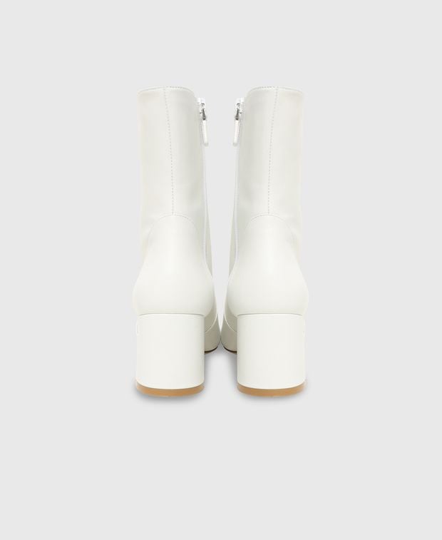 Stuart Weitzman Ankle boots Flareblock
