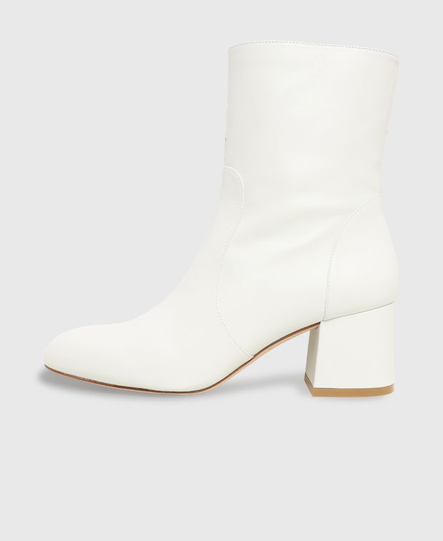 Stuart Weitzman Ankle boots Flareblock