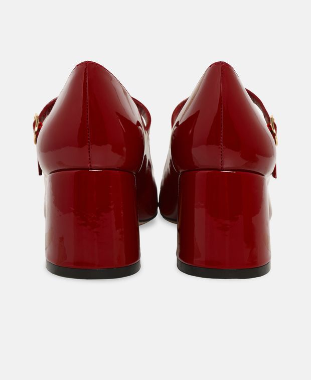 Stuart Weitzman Mary Jane pumps
